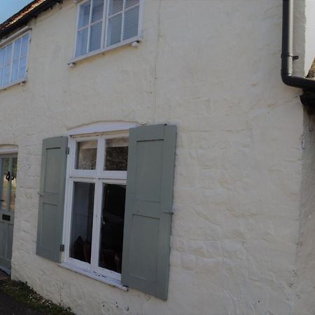 Bell Cottage Mildenhall Eksteriør bilde